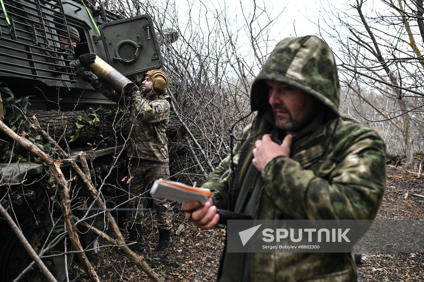 Russia Ukraine Kursk Attack Akhmat Special Forces