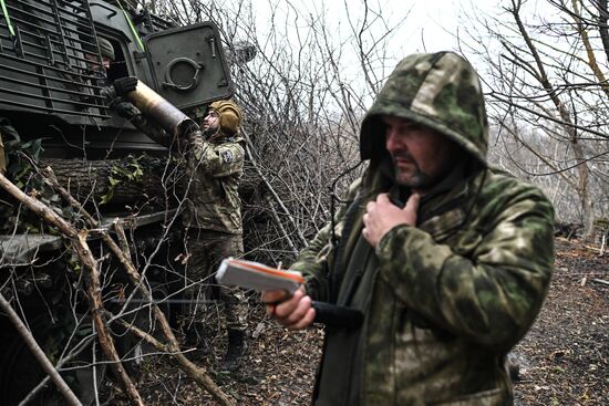 Russia Ukraine Kursk Attack Akhmat Special Forces