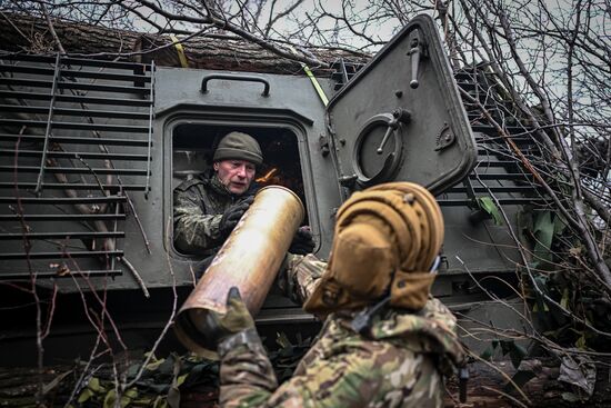 Russia Ukraine Kursk Attack Akhmat Special Forces