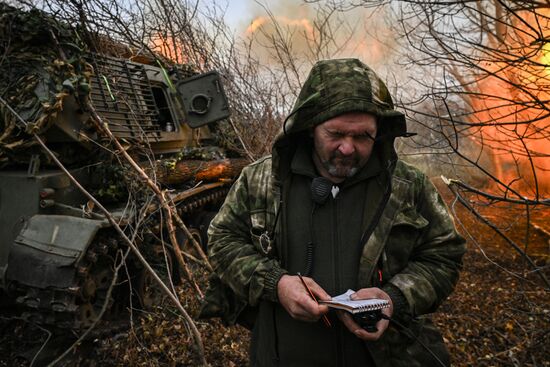 Russia Ukraine Kursk Attack Akhmat Special Forces