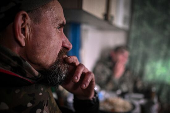 Russia Ukraine Kursk Attack Akhmat Special Forces