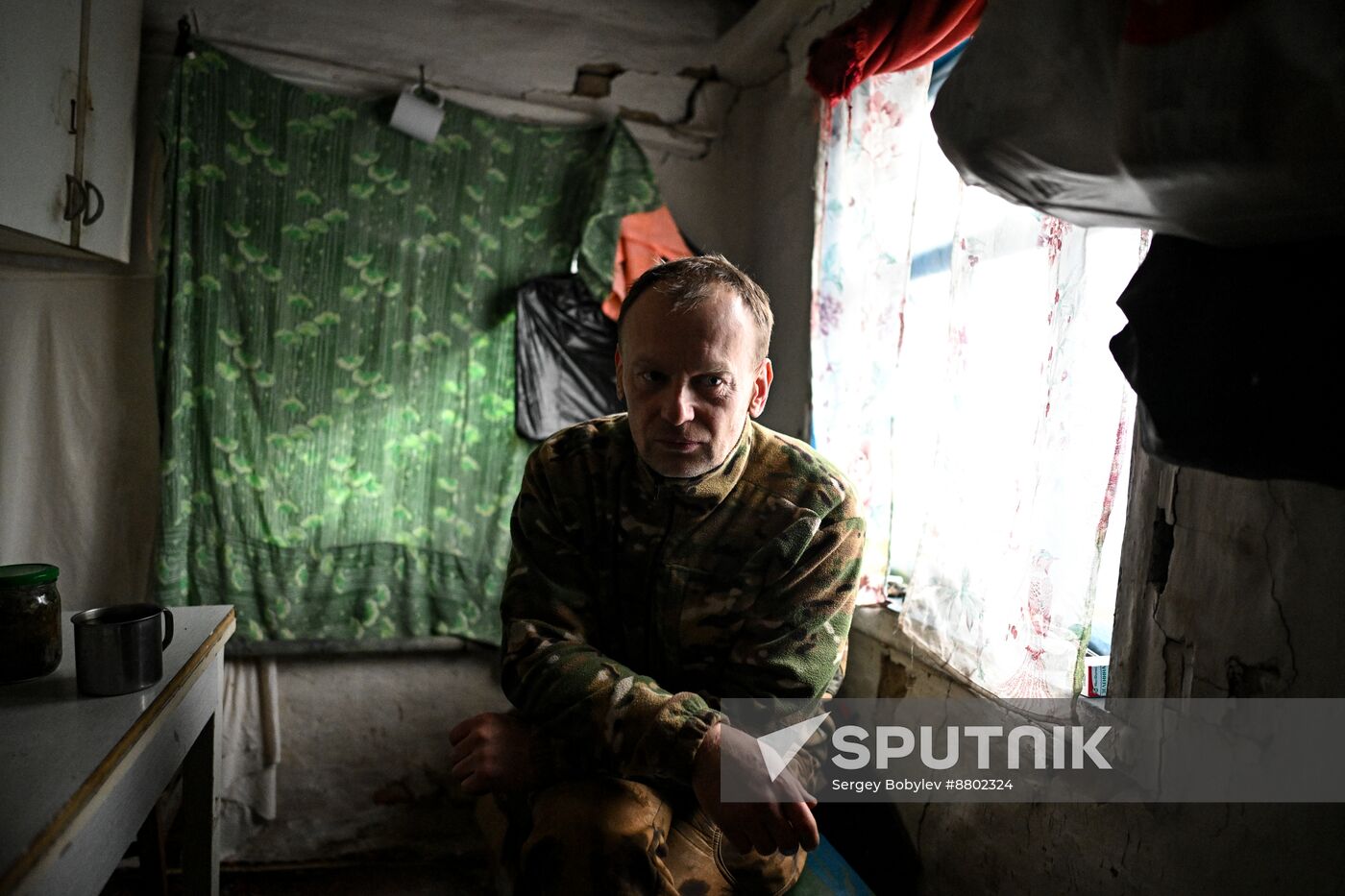 Russia Ukraine Kursk Attack Akhmat Special Forces