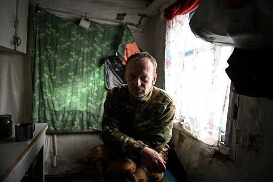 Russia Ukraine Kursk Attack Akhmat Special Forces