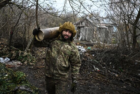 Russia Ukraine Kursk Attack Akhmat Special Forces