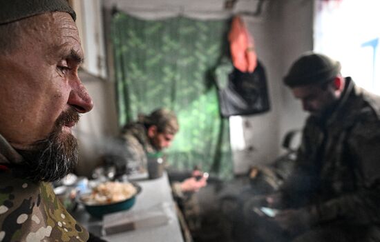 Russia Ukraine Kursk Attack Akhmat Special Forces