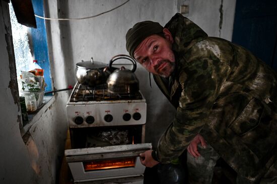 Russia Ukraine Kursk Attack Akhmat Special Forces