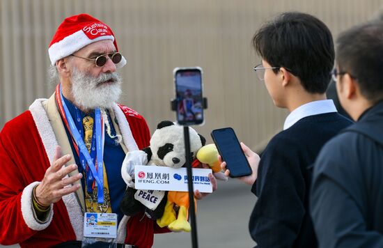 Azerbaijan UN COP29