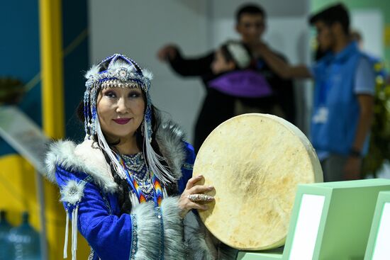 Azerbaijan UN COP29