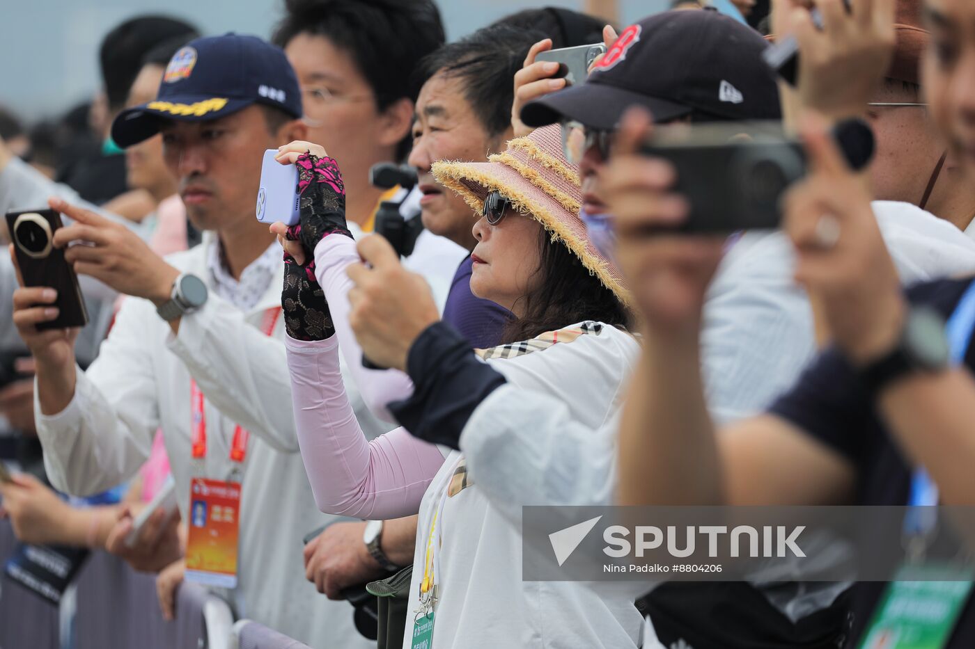 China Aviation Aerospace Exhibition