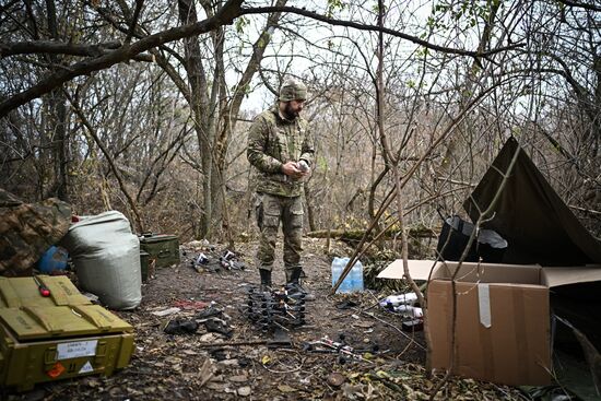 Russia Ukraine Kursk Attack Akhmat Special Forces