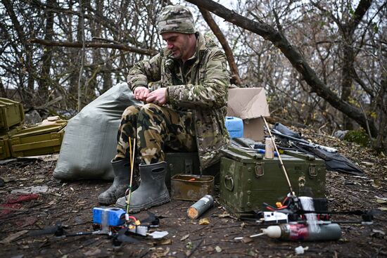 Russia Ukraine Kursk Attack Akhmat Special Forces