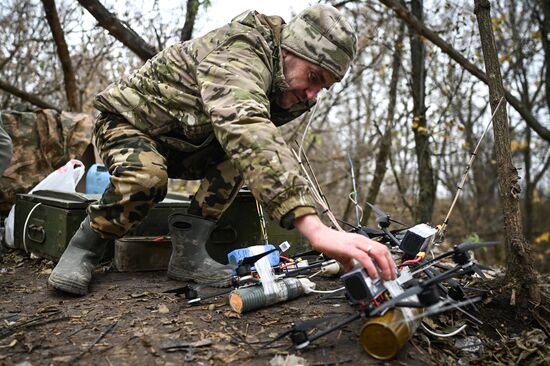 Russia Ukraine Kursk Attack Akhmat Special Forces