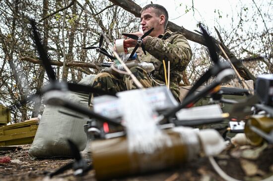 Russia Ukraine Kursk Attack Akhmat Special Forces