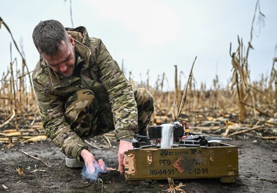 Russia Ukraine Kursk Attack Akhmat Special Forces