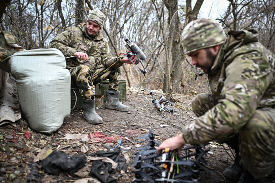 Russia Ukraine Kursk Attack Akhmat Special Forces