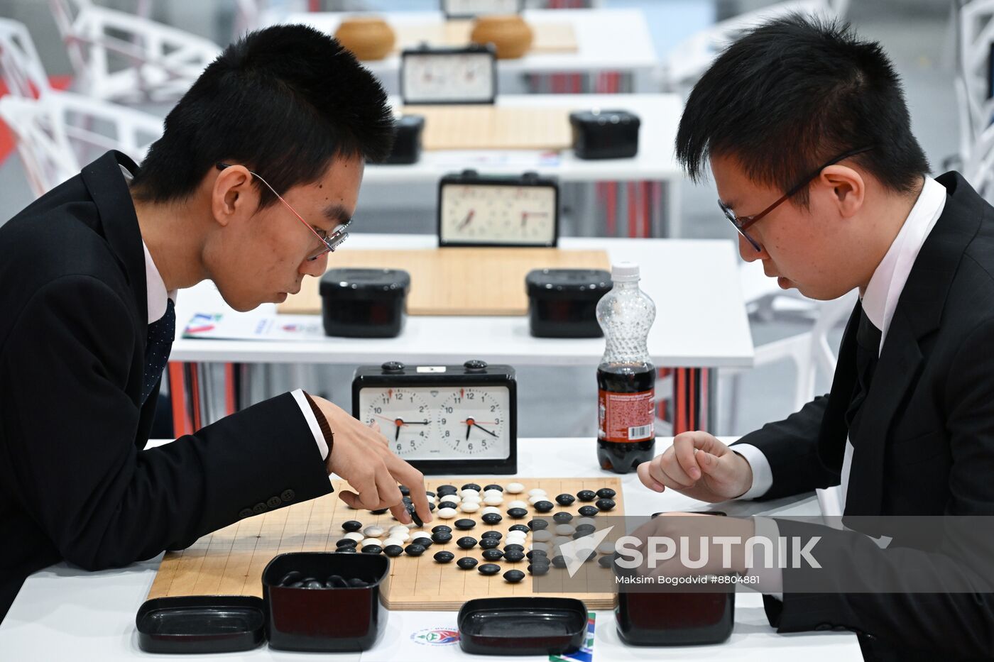 Russia China Business Forum