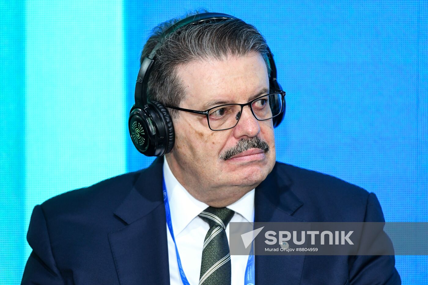 Azerbaijan UN COP29