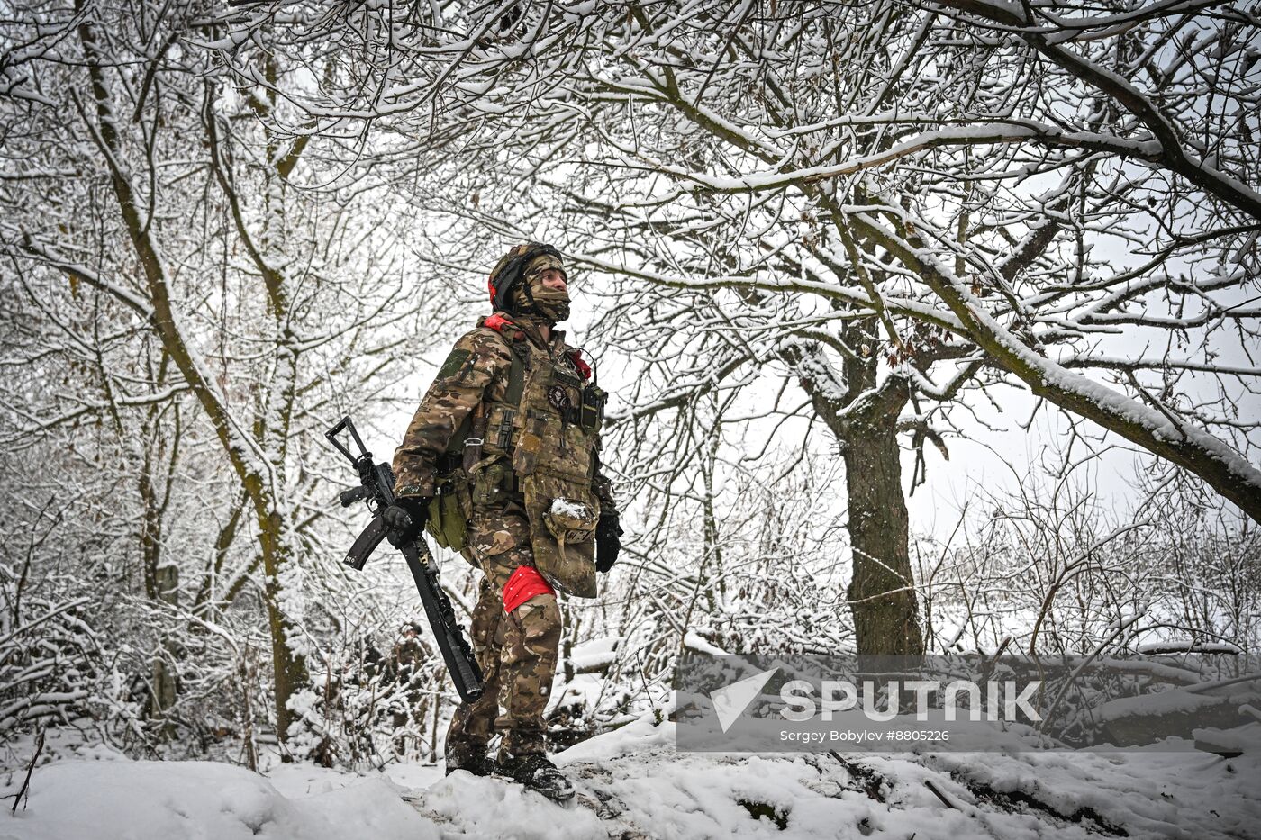 Russia Ukraine Kursk Attack Akhmat Special Forces