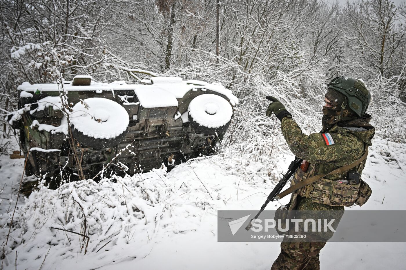 Russia Ukraine Kursk Attack Akhmat Special Forces