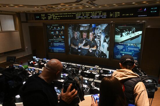 Russia Space