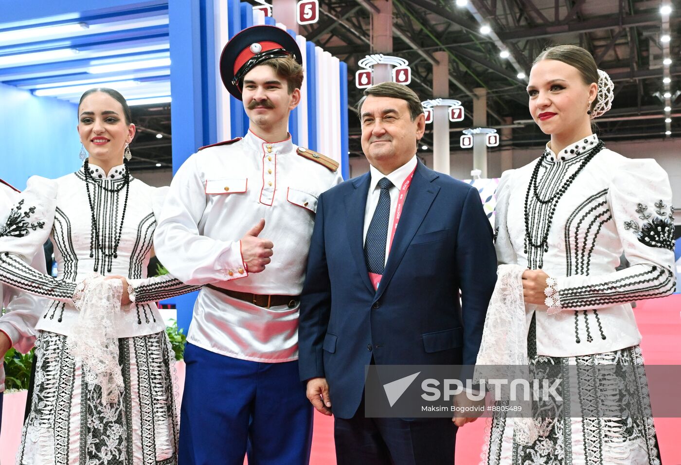Russia China Business Forum