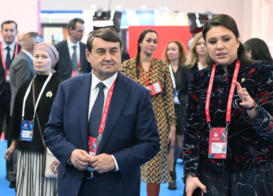 Russia China Business Forum