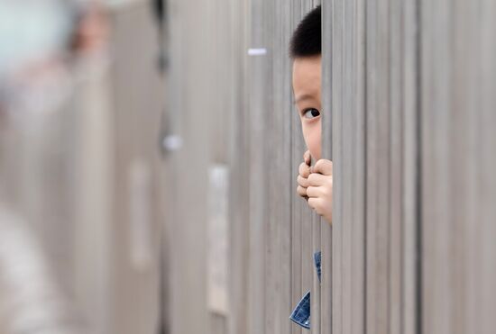 China Aviation Aerospace Exhibition