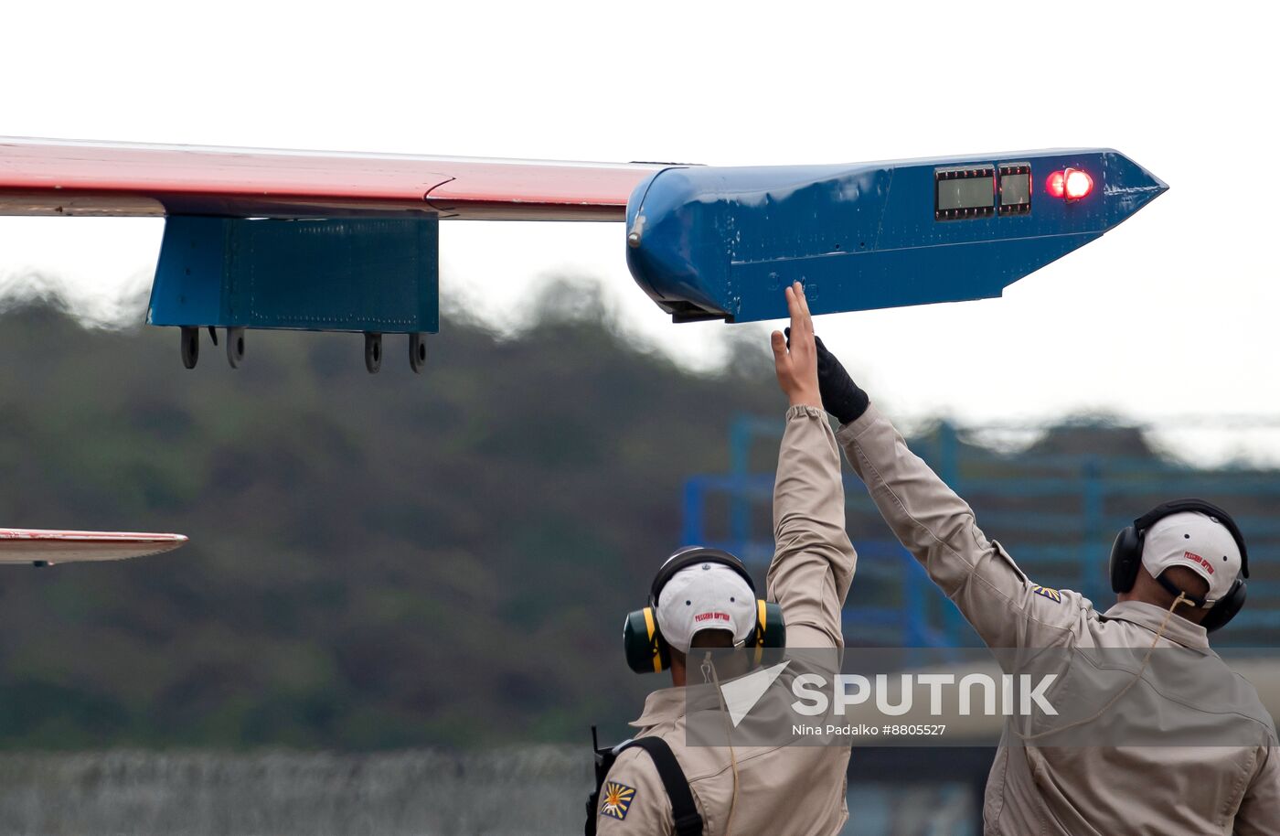 China Aviation Aerospace Exhibition