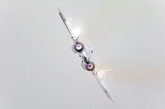 China Aviation Aerospace Exhibition