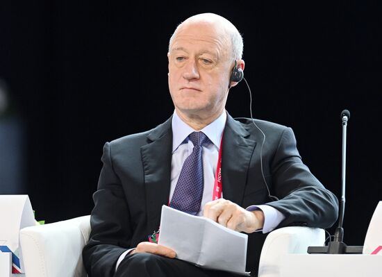 Russia China Business Forum
