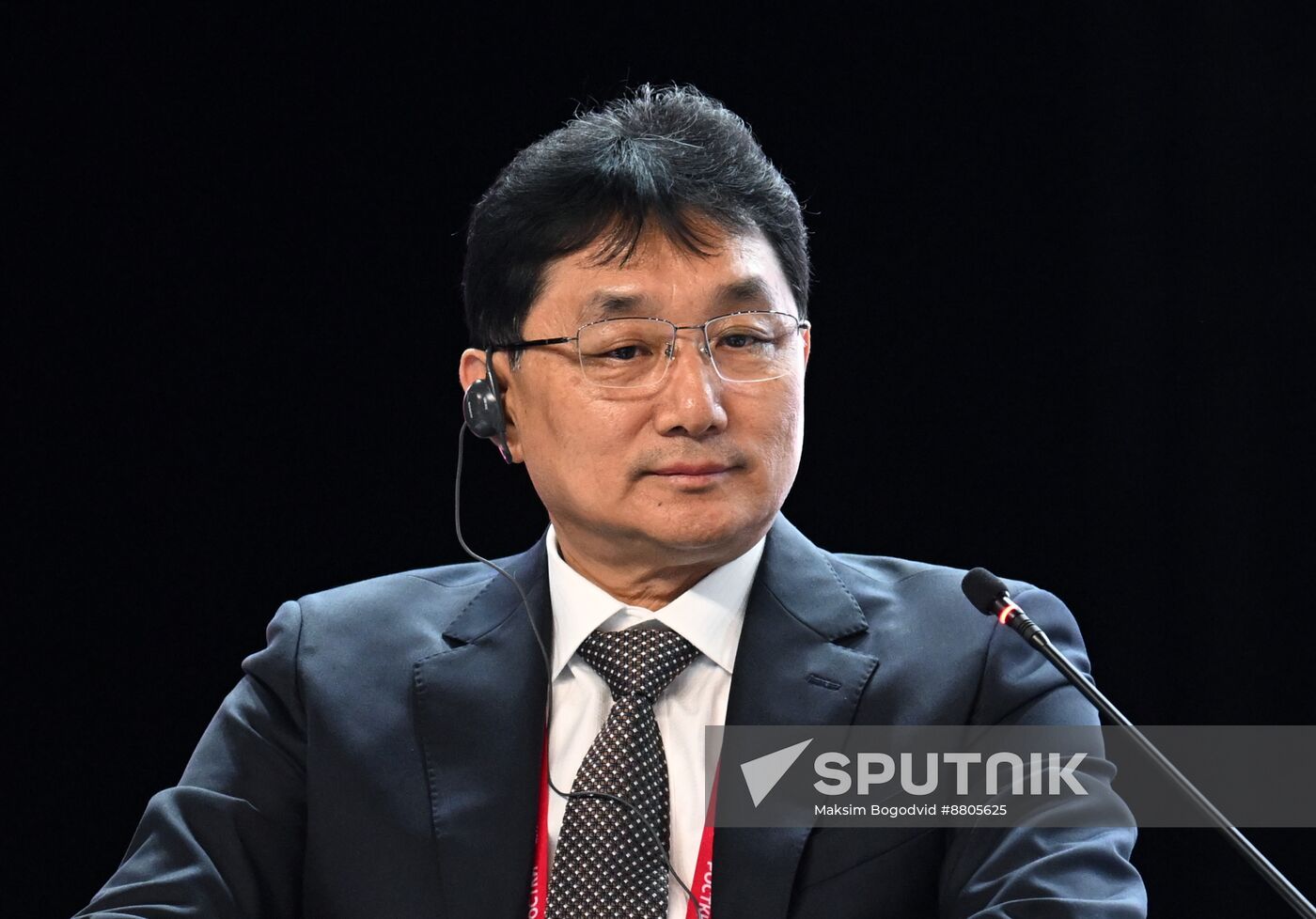 Russia China Business Forum