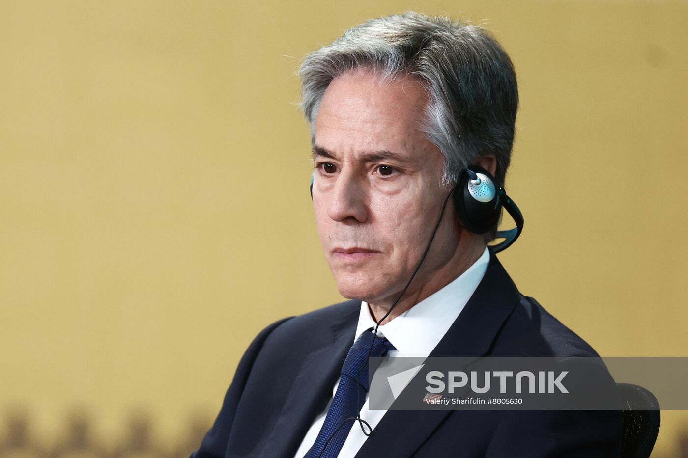 Peru APEC Summit