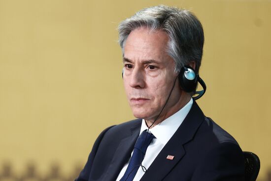 Peru APEC Summit