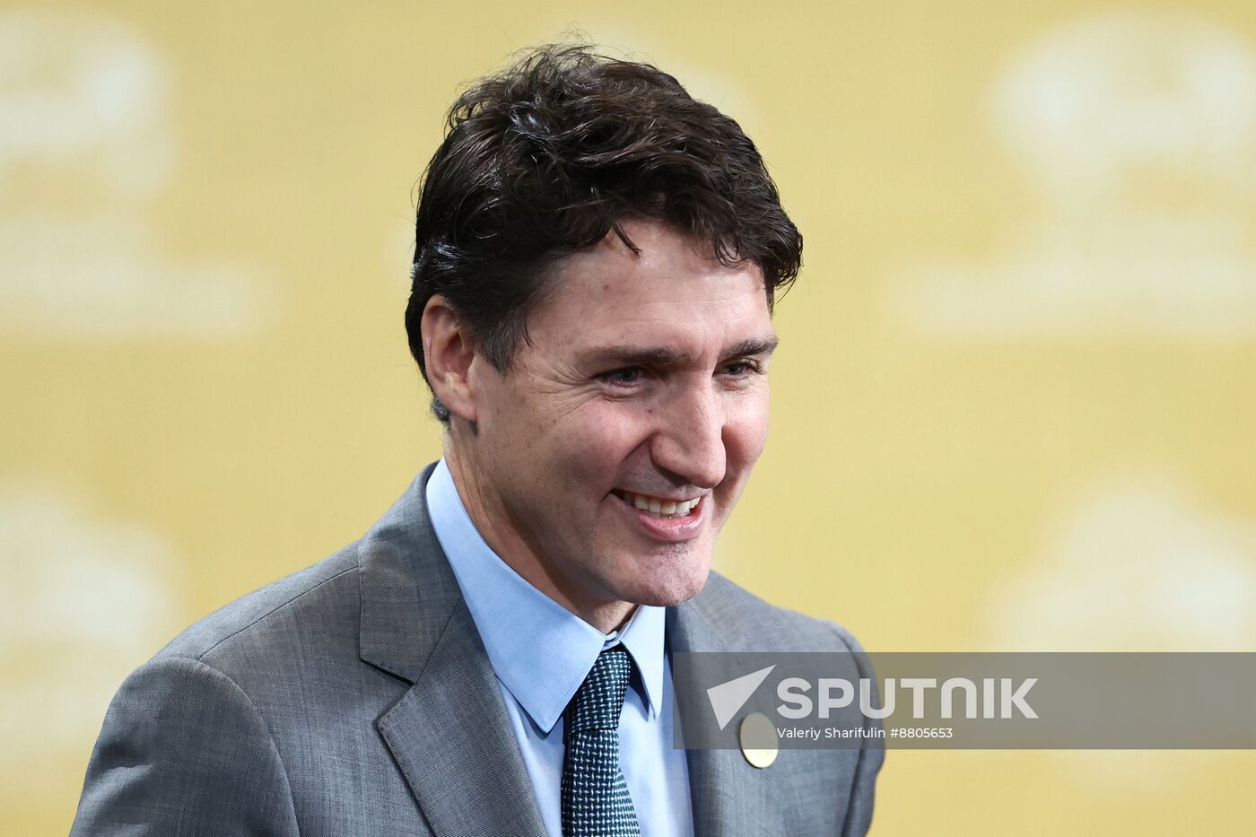 Peru APEC Summit