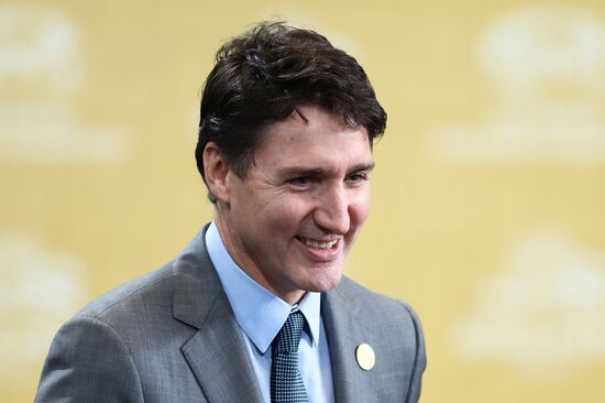Peru APEC Summit