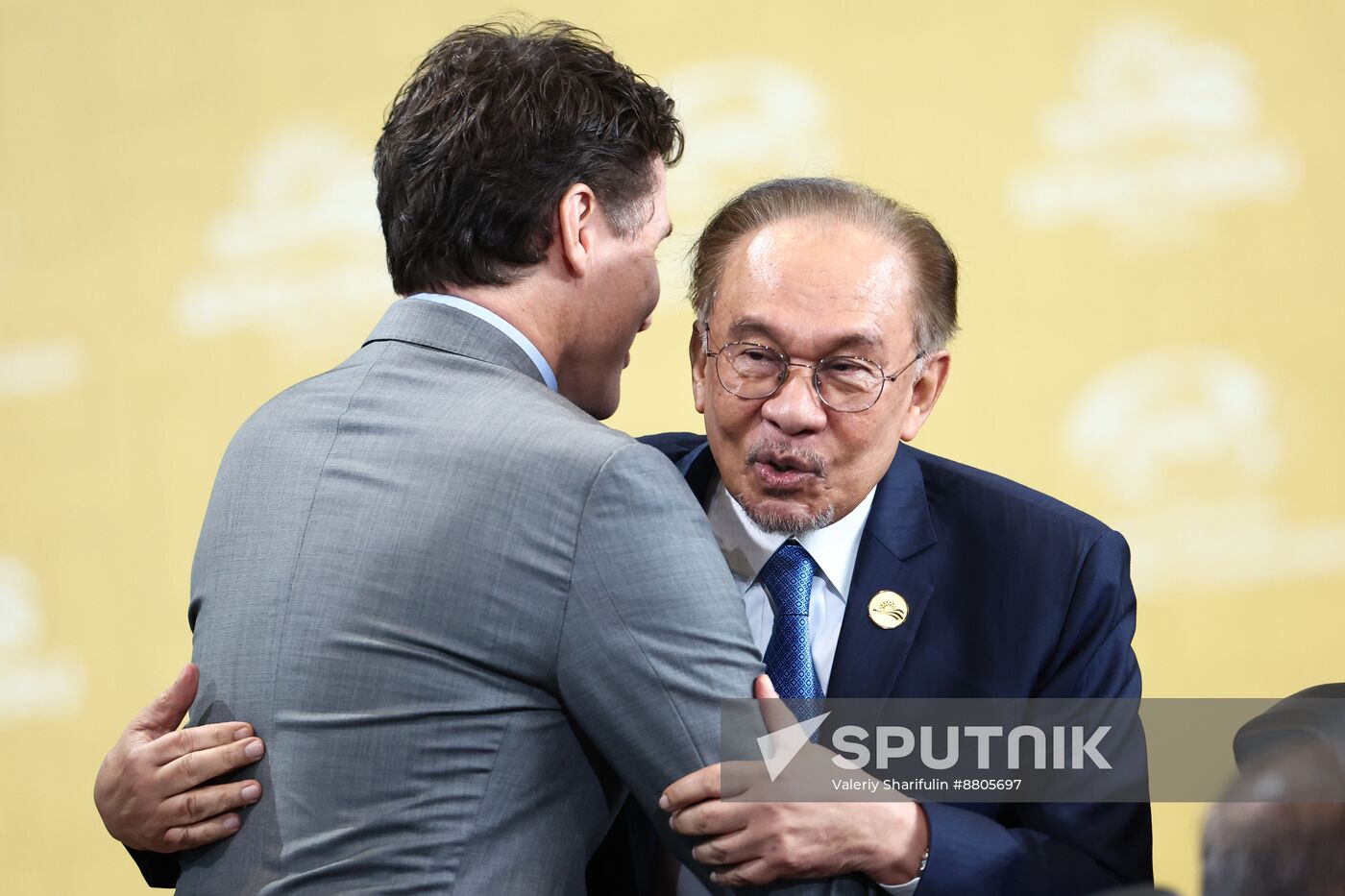Peru APEC Summit