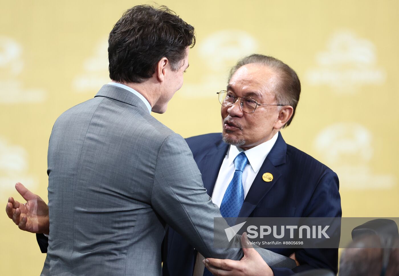 Peru APEC Summit