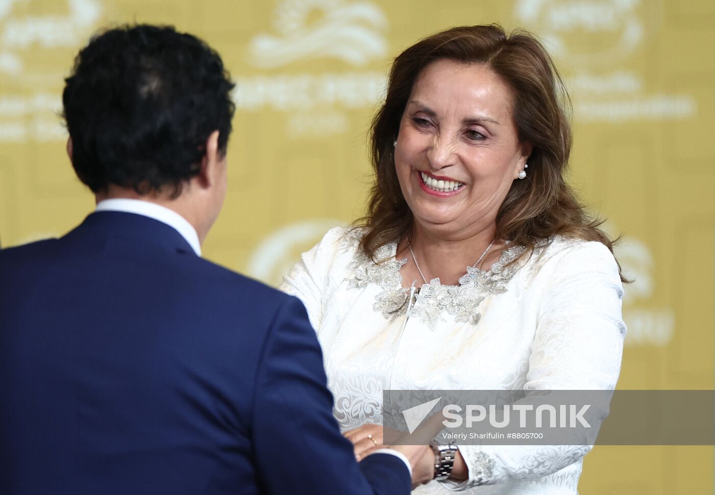 Peru APEC Summit