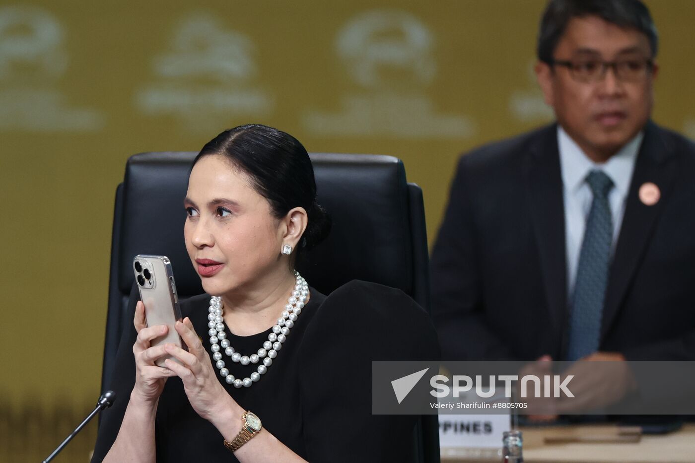 Peru APEC Summit