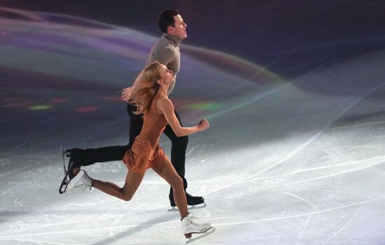 Russia Ice Show