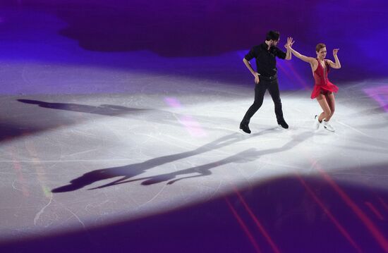 Russia Ice Show