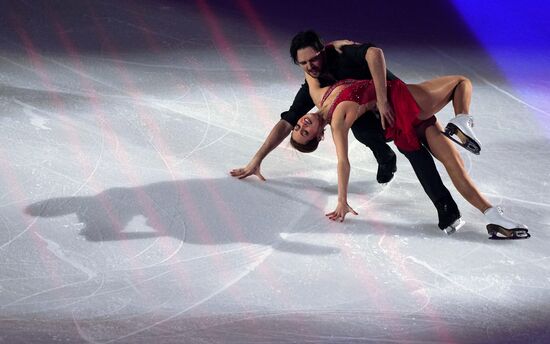 Russia Ice Show