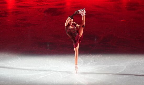 Russia Ice Show