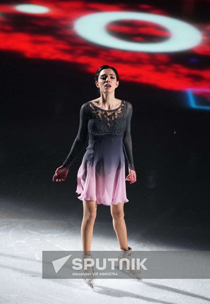 Russia Ice Show