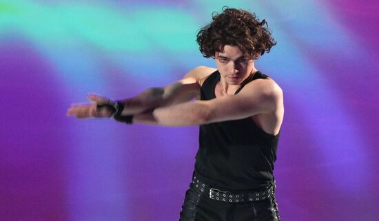 Russia Ice Show