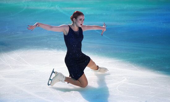 Russia Ice Show