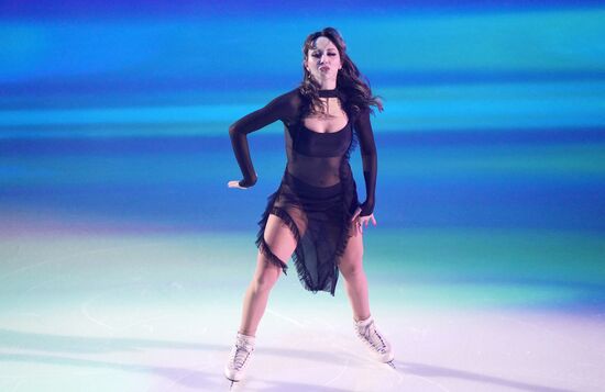 Russia Ice Show