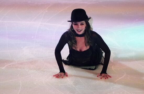 Russia Ice Show