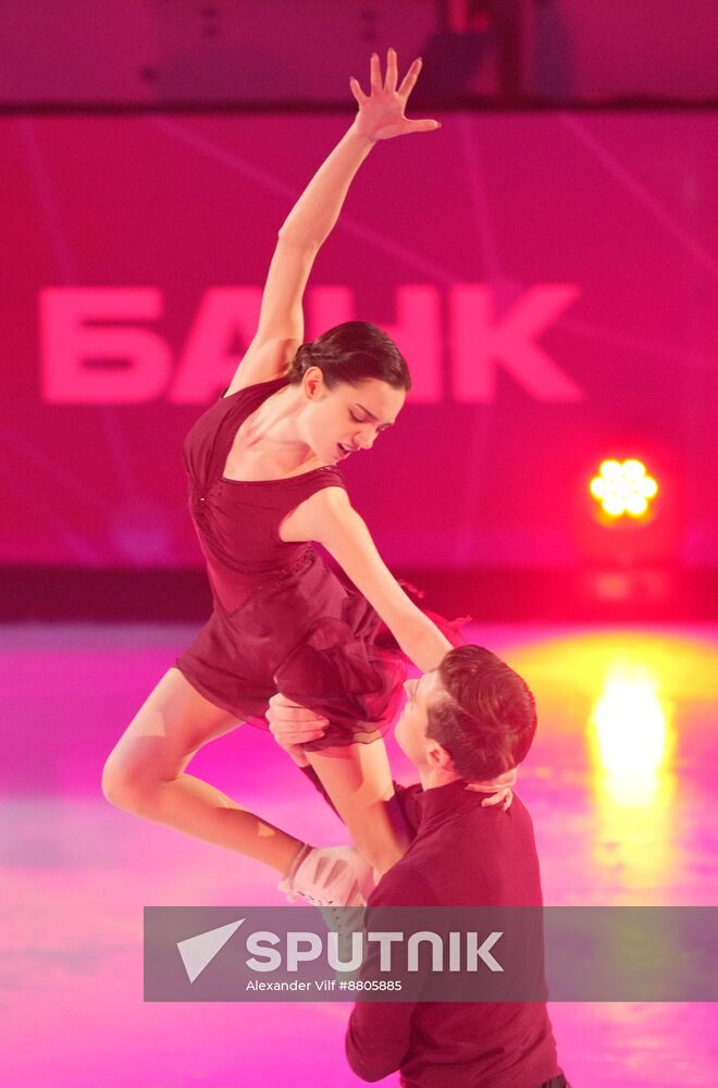 Russia Ice Show