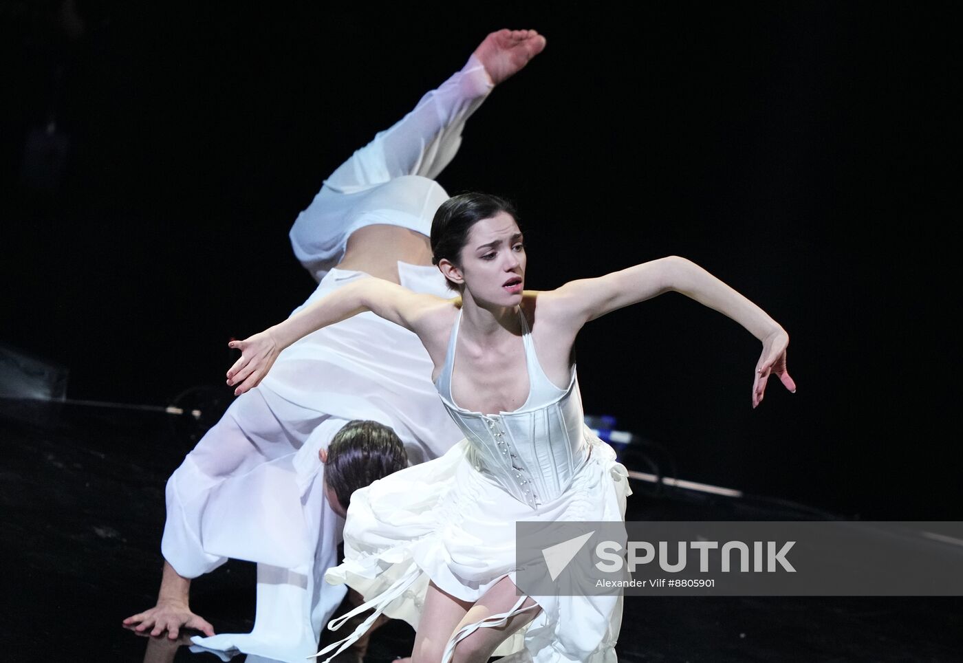 Russia Ice Show
